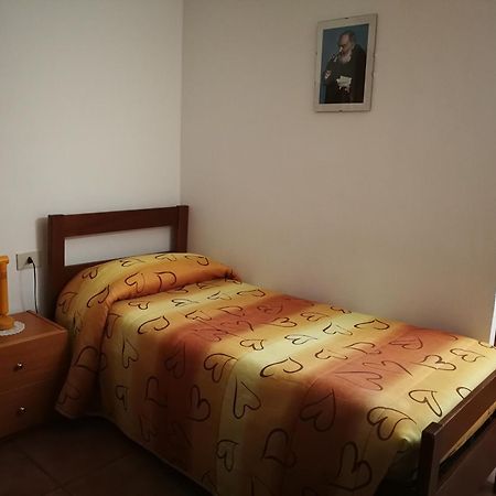 B&B Leggieri Villa Siria San Giovanni Rotondo Zimmer foto